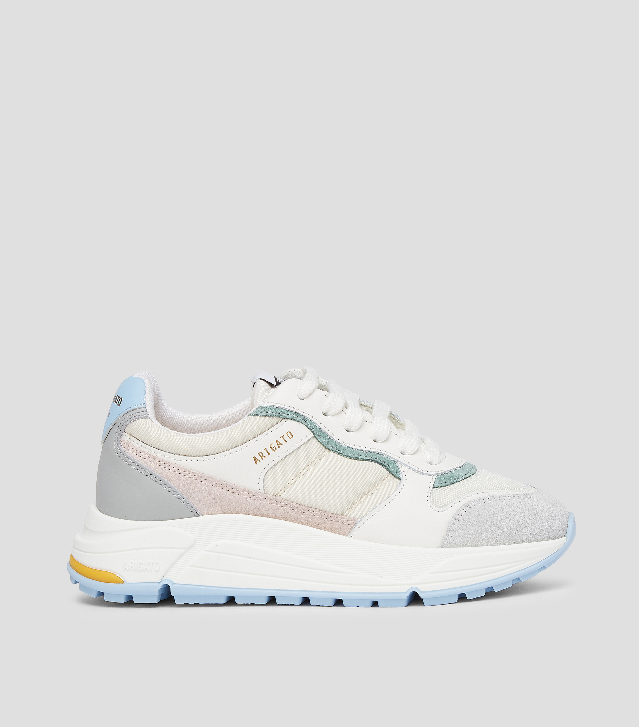 tenis axel arigato mujer